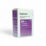 Kaimax, Toxin