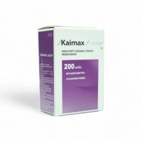Kaimax, Toxin